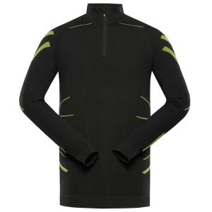 Koszulka termoaktywna męska ALPINE PRO MUNB091 SEAM 990