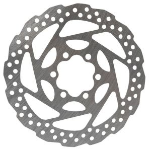 Tarcza hamulcowa 180mm (6 śrub) EWD003 do hulajnogi TECHLIFE X9