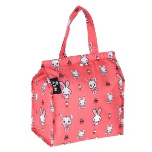 Torba termiczna kempingowa 5L NILS CAMP NC1730 Rabbit