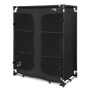 Szafka kempingowa turystyczna składana XL NC3034 NILS CAMP