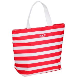 Torba termiczna kempingowa 32L NILS CAMP NC3100 Red