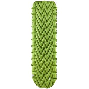 Mata turystyczna pompowana NC4005 193x56x5,5cm NILS CAMP Green