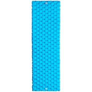 Mata turystyczna pompowana 193x60x5cm NC4007 NILS CAMP Blue