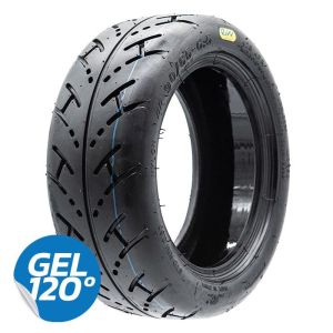 Opona szosowa samouszczelniająca 11" (90/65-6,5) do hulajnogi VSETT 11+
