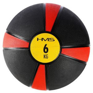 Piłka lekarska 6kg NK06 HMS
