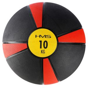 Piłka lekarska 10kg NK10 HMS