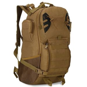 Plecak turystyczny taktyczny 23L OFFLANDER TACTIC Khaki