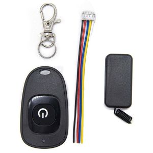 Ogranicznik prędkości na pilot do hulajnogi elektrycznej MOTUS serii PRO