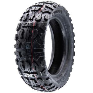 Opona terenowa tubeless 10"x3 (80/65-6) MUD TERRIAN TUOVT VSETT 10+