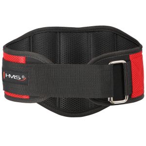 Pas stabilizujący odcinek lędźwiowy do ćwiczeń siłowych PA3449 HMS