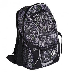 Plecak wielofunkcyjny na rolki 27L DIXI TEMPISH Stickers