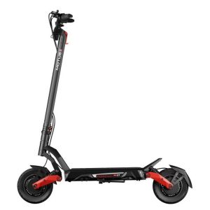 Hulajnoga elektryczna MOTUS PRO 10 GT (2025) 20,8Ah/60V 75 km/h