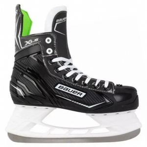 Łyżwy hokejowe junior BAUER Vapor X-LS JR