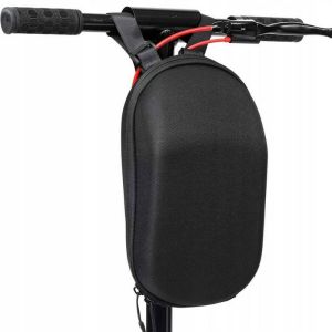 Torba na kierownicę SUNIIK 3L wodoodporna do hulajnogi elektrycznej