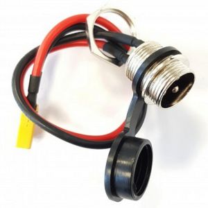 Port ładowania do hulajnogi elektrycznej X5 TECHLIFE