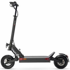 Hulajnoga elektryczna MOTUS PRO 10 (2022) 600W 50km/h