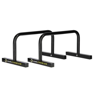 Poręcze podpórki do pompek PW10 HMS PREMIUM