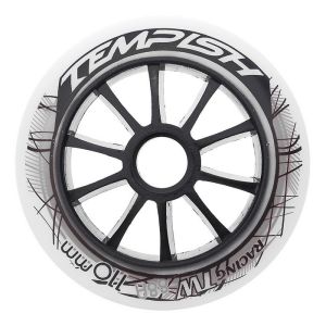 Kólka do rolek (8 szt.) TW PU 100mm/85A TEMPISH