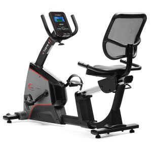 Rower treningowy magnetyczny poziomy R5814-i 9kg HMS