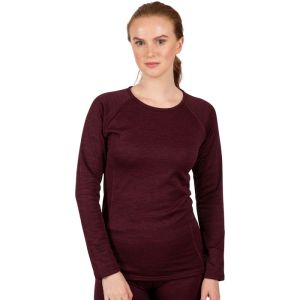 Koszulka termoaktywna damska TRESPASS RACQUEL TP50 Fig