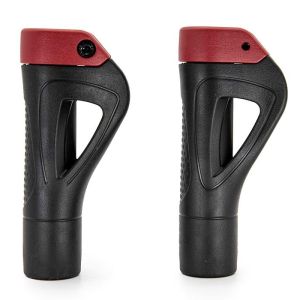 Uchwyty do kierownicy gripy do hulajnogi elektrycznej TECHLIFE X5 2.0