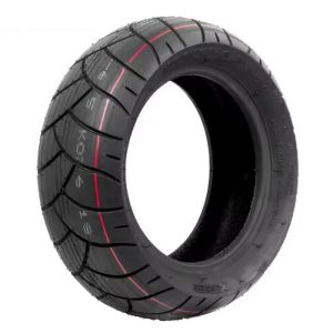 Opona szosowa semi-slick tubeless 10"x3 (80/65-6) do TECHLIFE X7 X7S X7 Lite