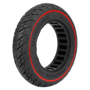 Opona pełna bezdętkowa 8,5"x2 (50-134) ULIP do hulajnogi TECHLIFE X5 X5S