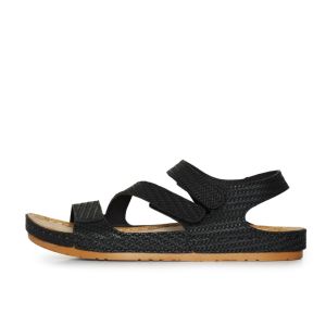 Sandały damskie ekoskóra - CANTERA CAMPUS