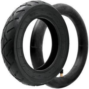 Opona pneumatyczna 10"x2,125 + wzmocniona dętka MOTUS SCOOTY 10 LITE