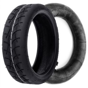 Opona CST 8 1/2"x2 + wzmocniona dętka do hulajnogi Motus Scooty 8,5