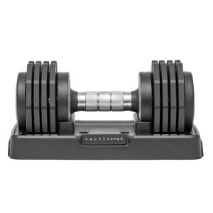 Hantel regulowany 25kg HALF HUMAN