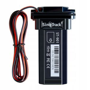 Lokalizator GPS SinoTrack ST-901 z kartą SIM do hulajnogi MOTUS SCOOTY I MOTUS PRO