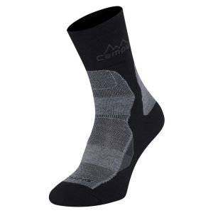 Skarpety trekkingowe unisex (1 para) Włókna Coolmax CAMPUS COOLEX