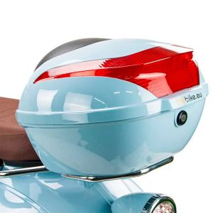 Kufer tylny do skutera elektrycznego BILI BIKE RONIC Blue