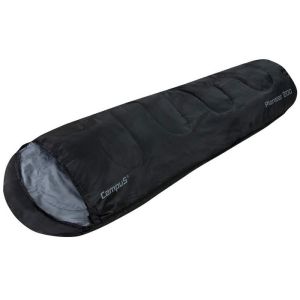 ŚPIWÓR TURYSTYCZNY MUMIA PIONEER 200 L-ZIP (C) CAMPUS