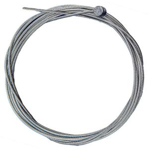 Linka hamulcowa (3m) do zacisku mechanicznego przedniego TECHLIFE X6