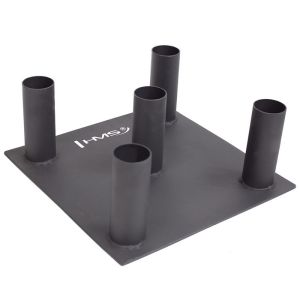 Stojak na gryfy olimpijskie (na 5 szt.) HMS STR01