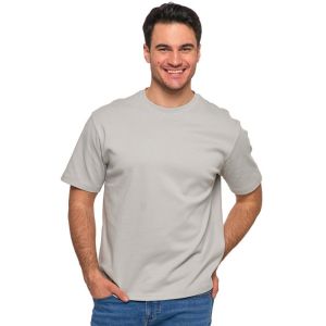 Koszulka męska Premium Line MORAJ OTS1500-008 Grey