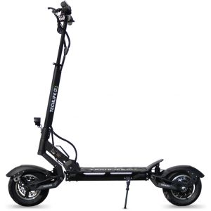 Hulajnoga elektryczna TECHLIFE Q3 2.0 16,5Ah/48V 45km/h Black