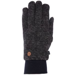 Rękawice zimowe smart unisex TETRA TRESPASS Dark Grey
