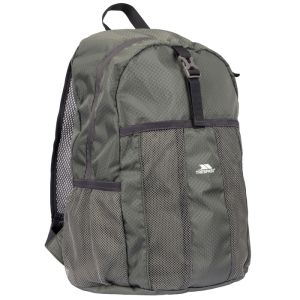 Plecak turystyczny pakowany 22L TRESPASS TURZO Green