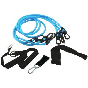 Zestaw do ćwiczeń siłowych TX01 HMS