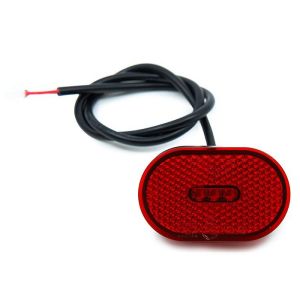 Światło tylne LED do hulajnogi elektrycznej XIAOMI Mi 4 Lite (1 gen.)