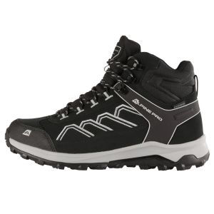 Buty trekkingowe męskie ALPINE PRO UBTD368 WUTEVE 990
