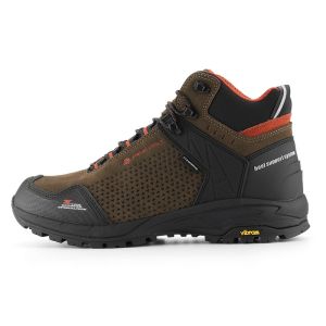 Buty trekkingowe męskie Vibram ALPINE PRO UBTF395 ANGOON 994PL
