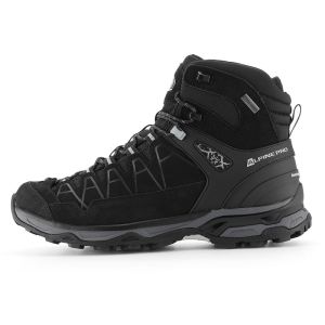 Buty trekkingowe męskie ALPINE PRO UBTF406 VETE 990PL