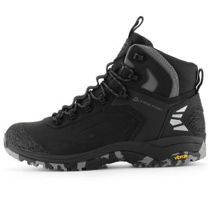 Buty trekkingowe męskie Vibram ALPINE PRO UBTF41C SPIDERE MID 990