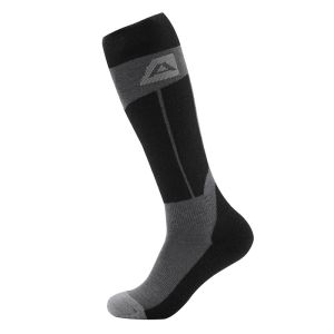 Skarpety narciarskie unisex Merino ALPINE PRO USCB083 RODE 779