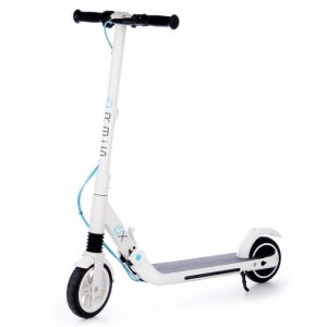 Hulajnoga elektryczna dziecięca URBIS UX2 150W 14km/h