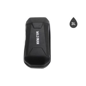 Torba na kierownicę 3L wodoodporna WILD MAN do hulajnogi elektrycznej